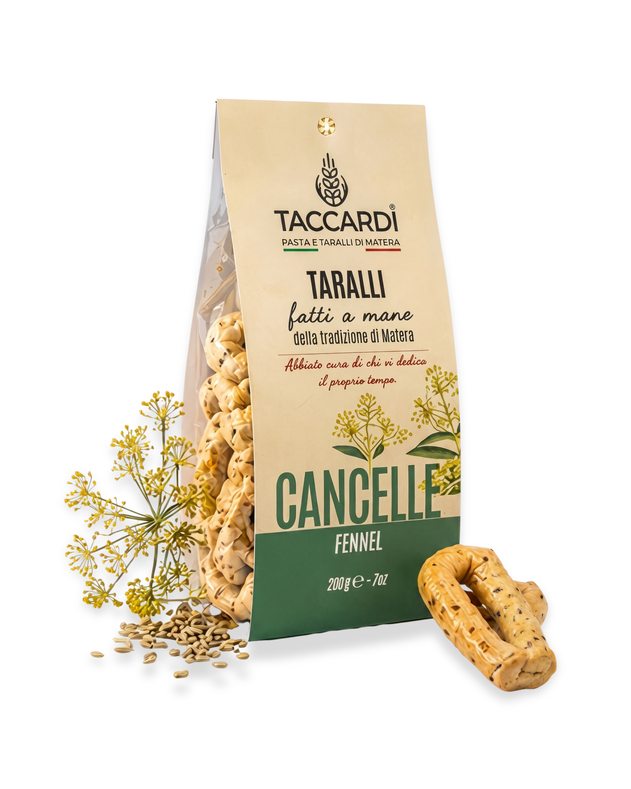 Taralli di Matera FAM