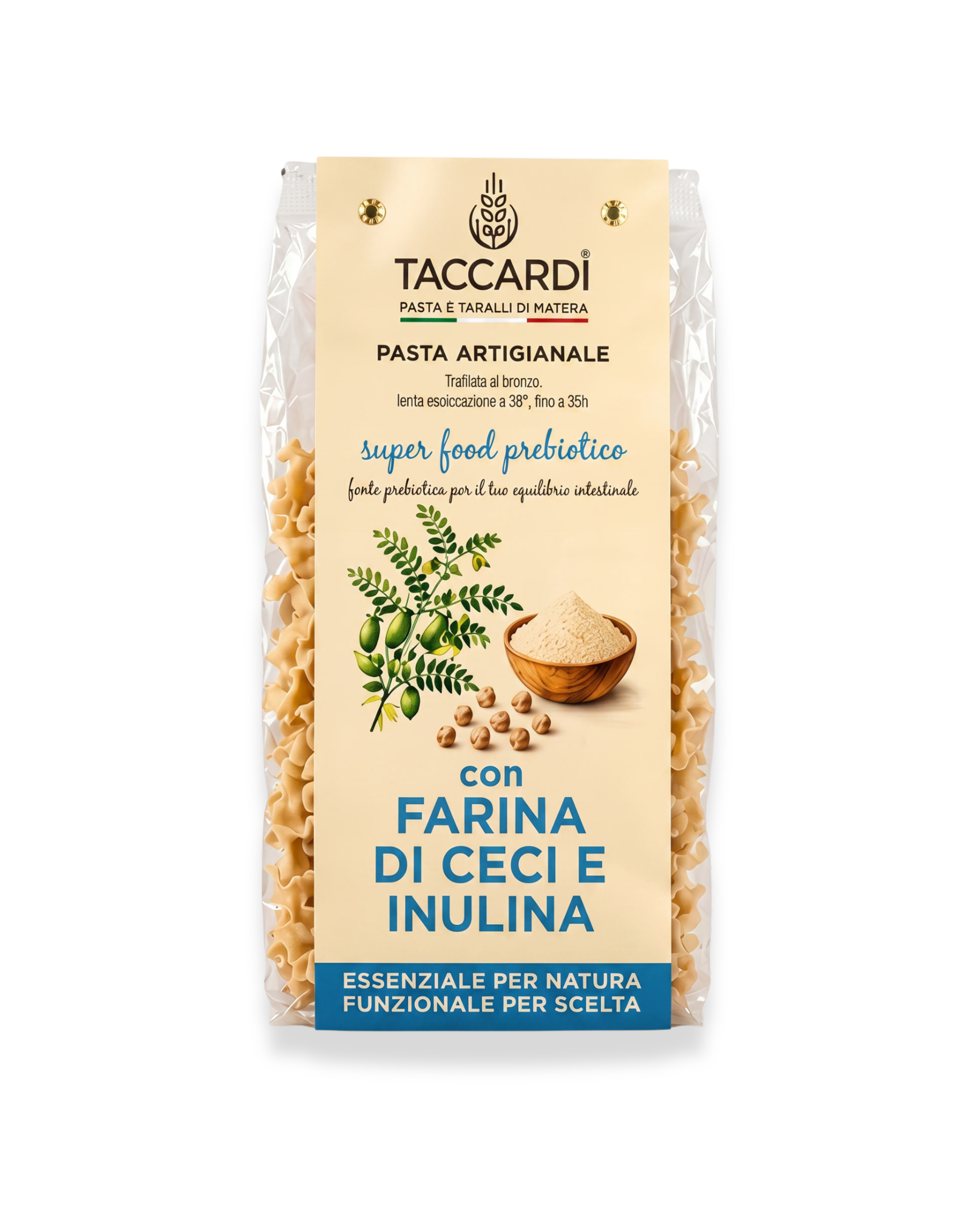Pasta di Matera Superfood