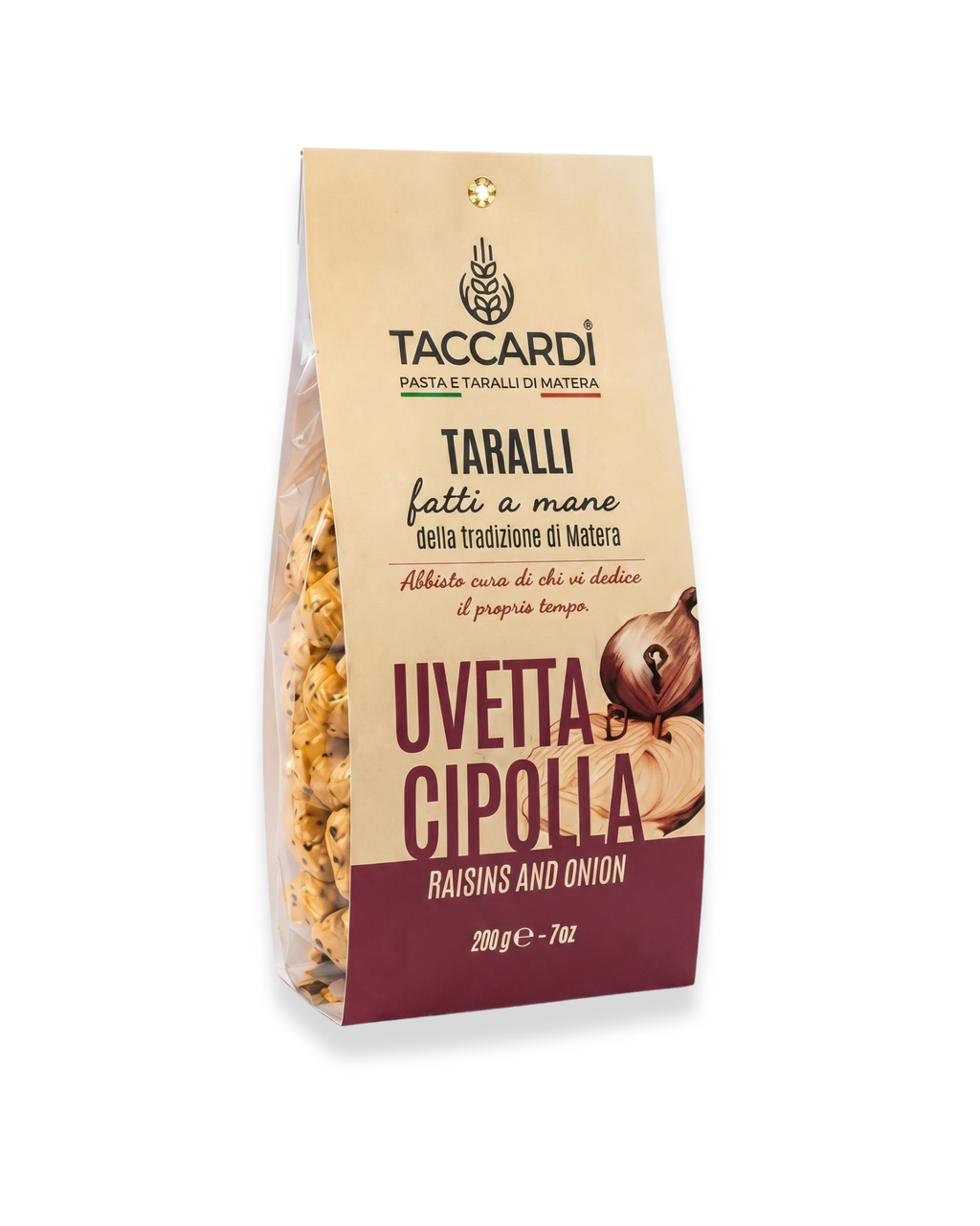 Taralli di Matera FAM