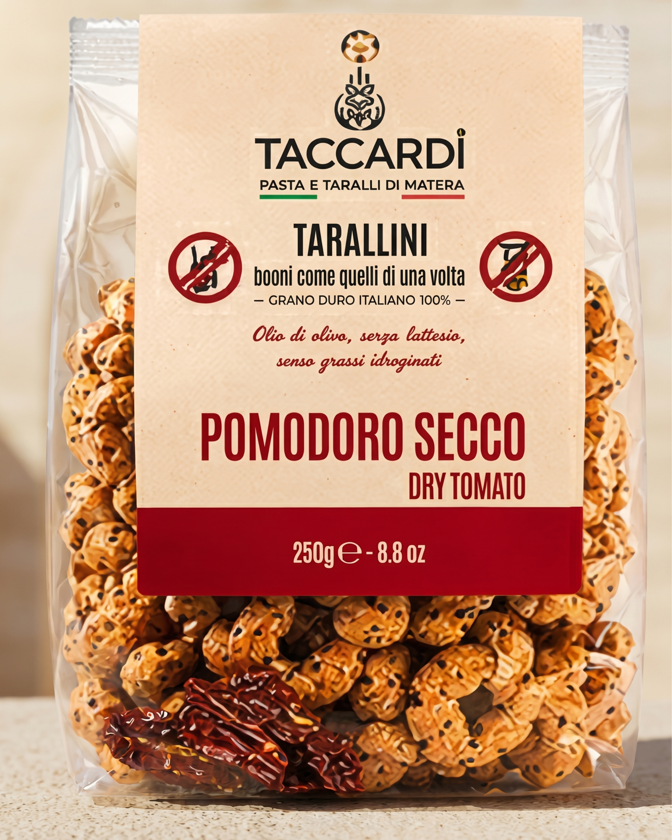 Tarallini di Matera