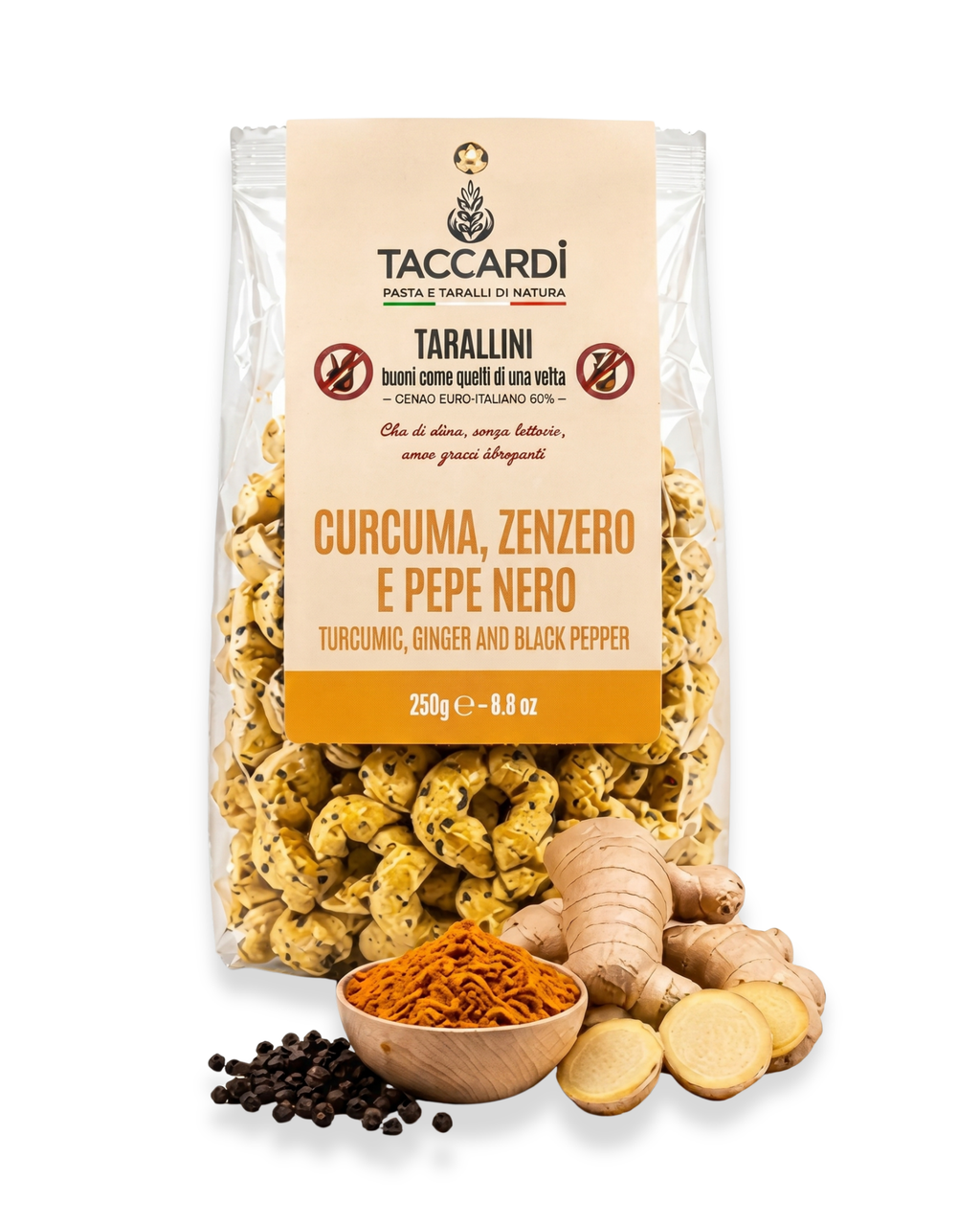 Tarallini di Matera