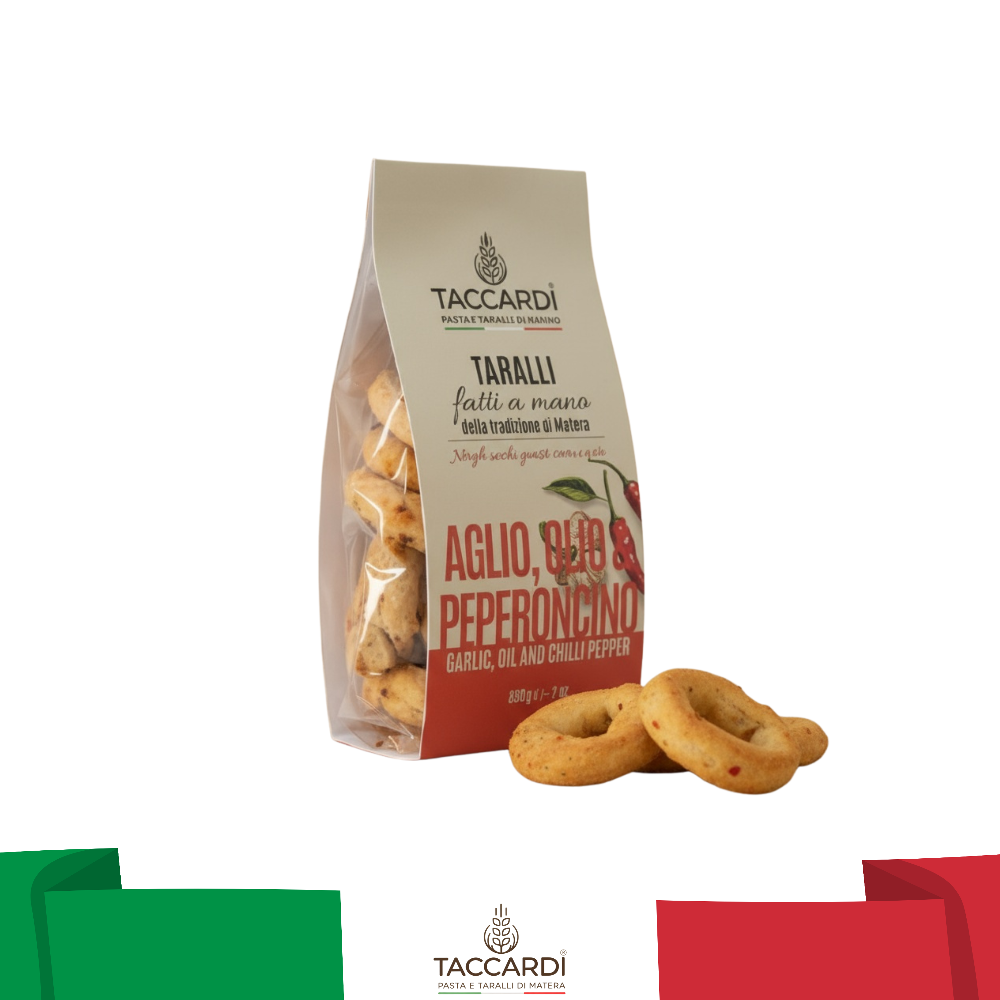 Taralli di Matera FAM
