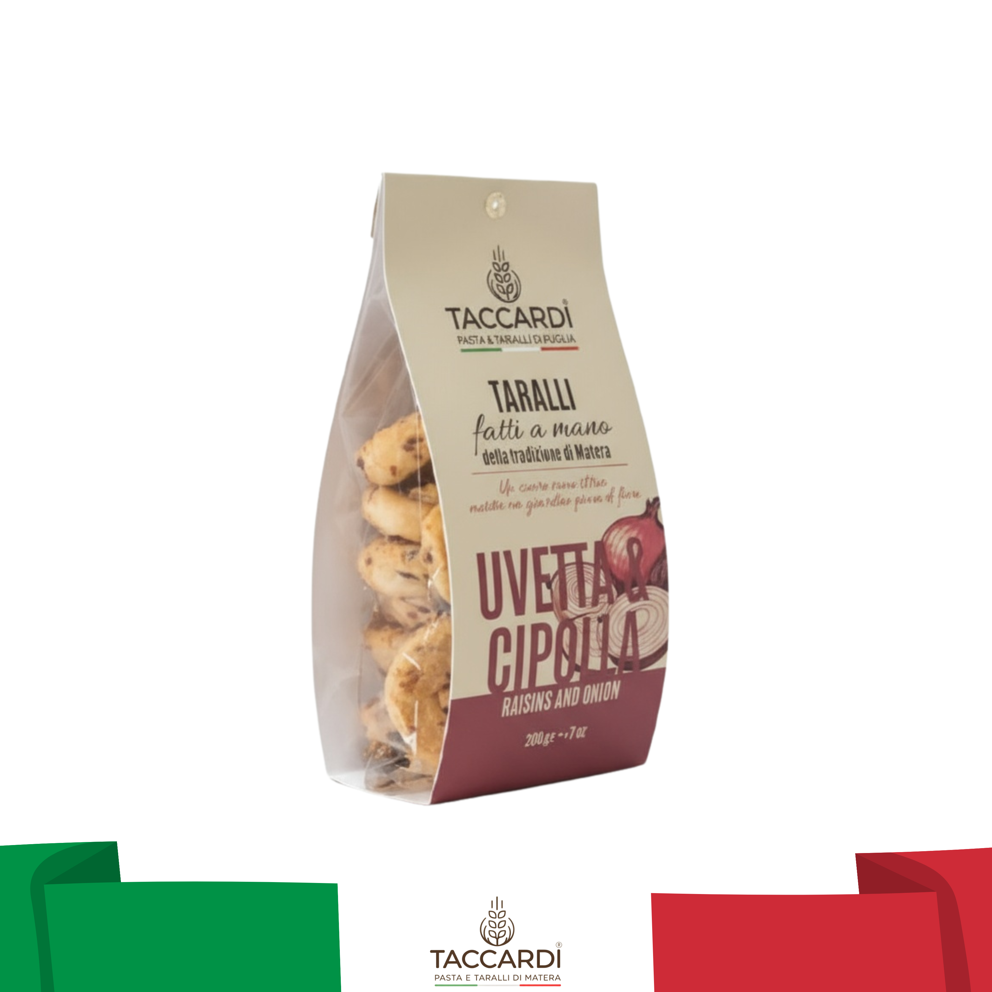 Taralli di Matera FAM