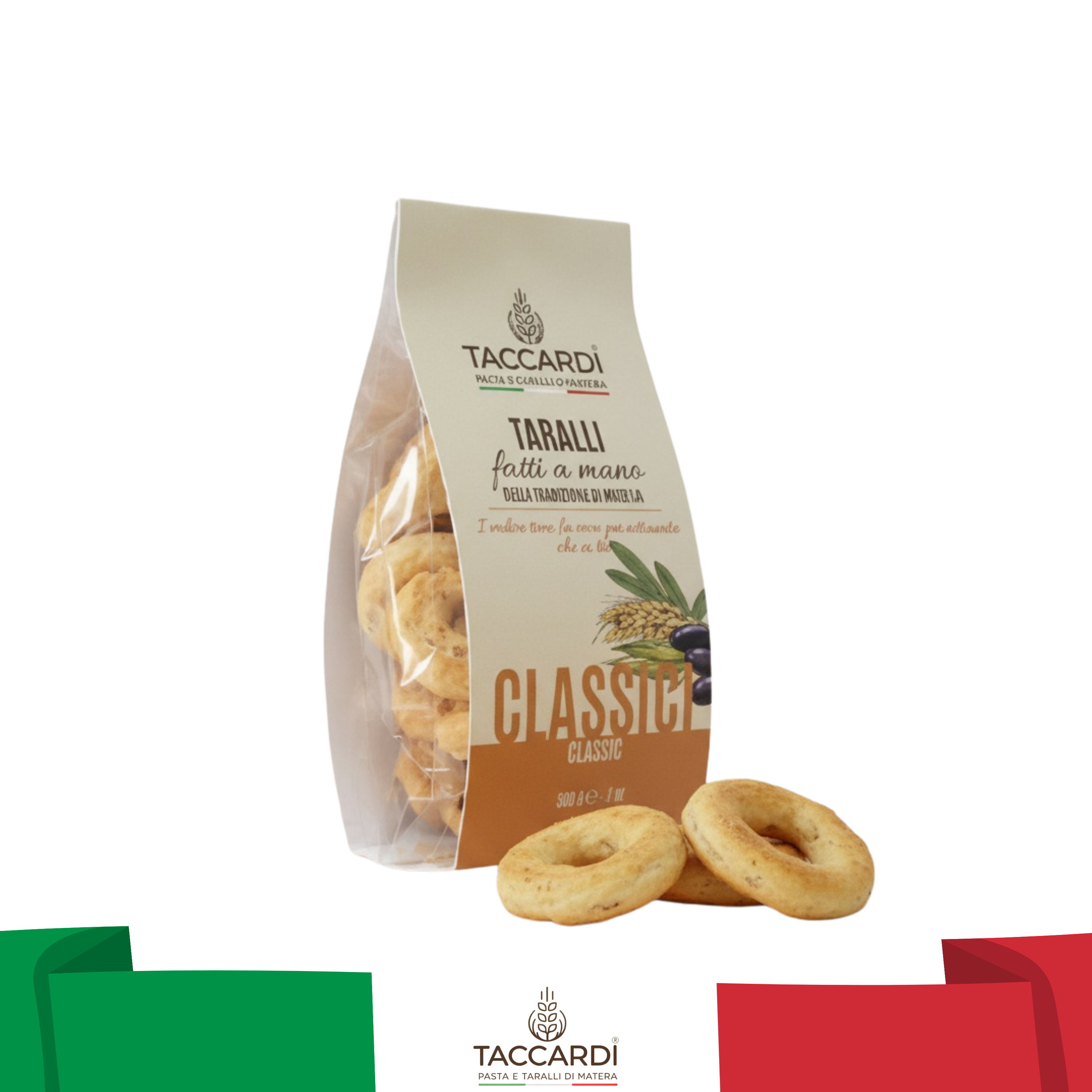 Taralli di Matera FAM