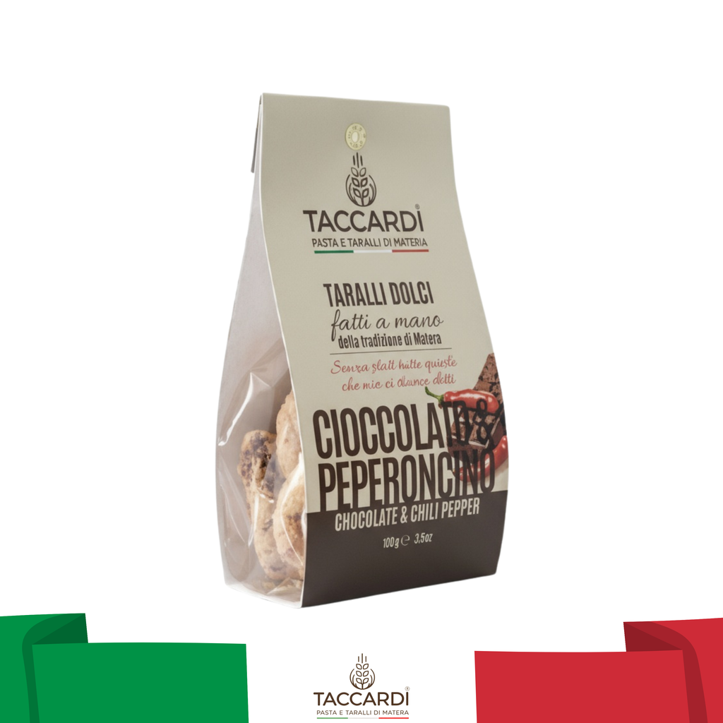 Taralli Dolci di Matera