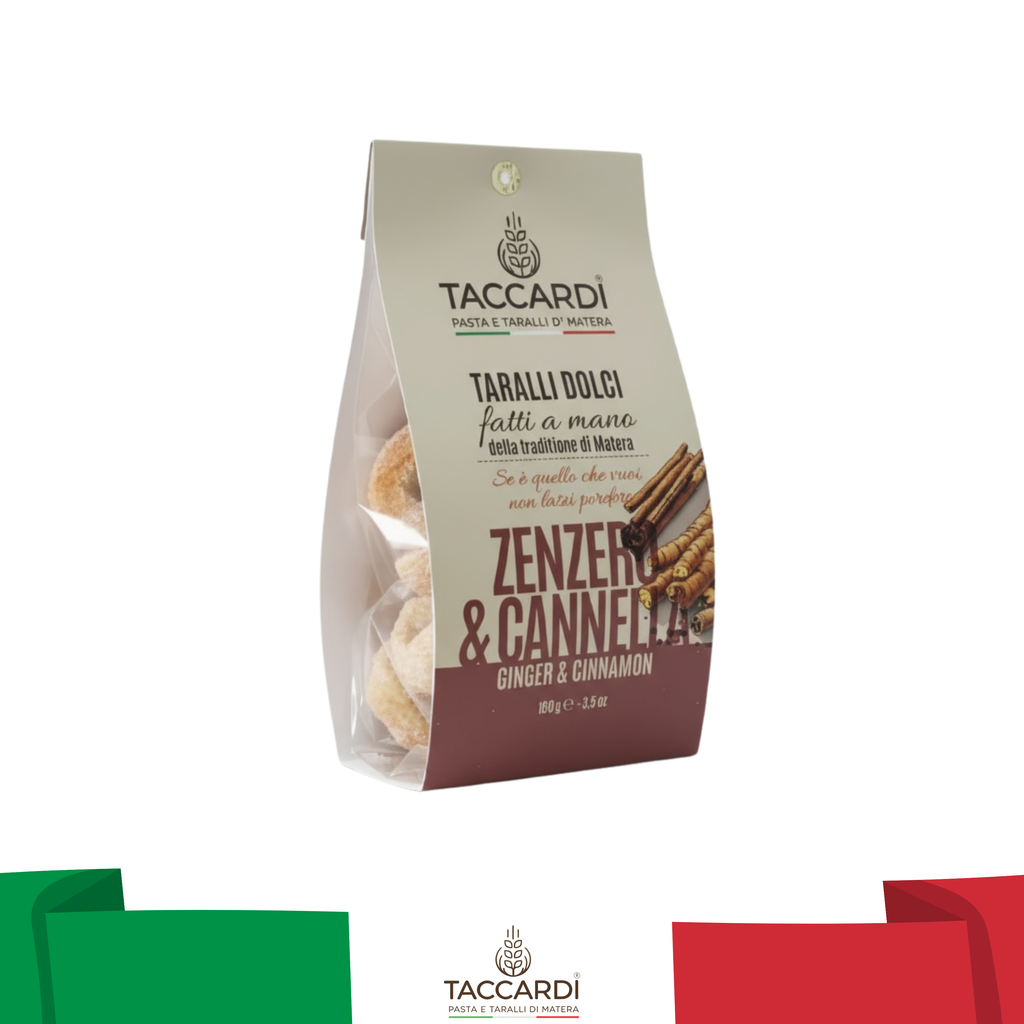 Taralli Dolci di Matera