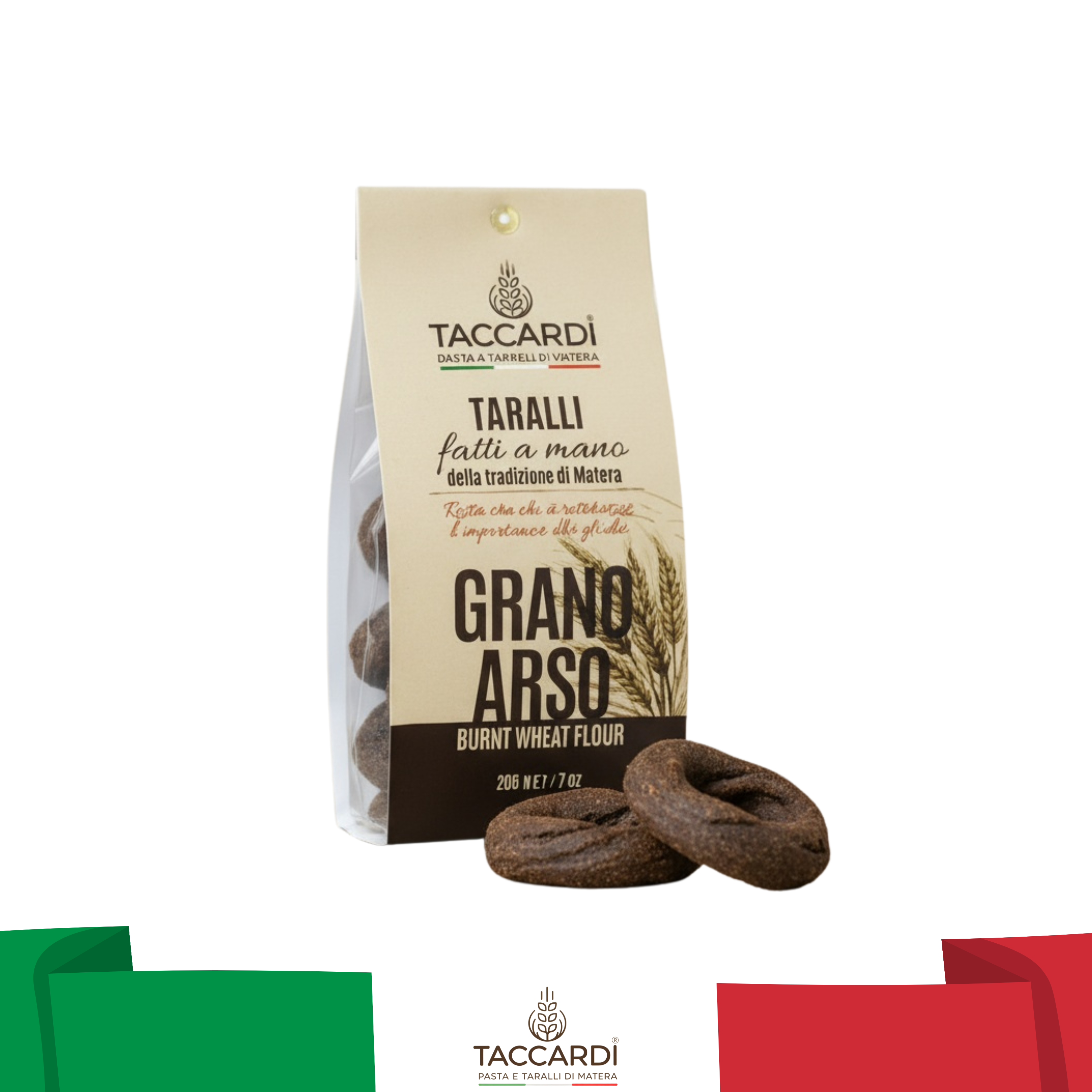 Taralli di Matera FAM