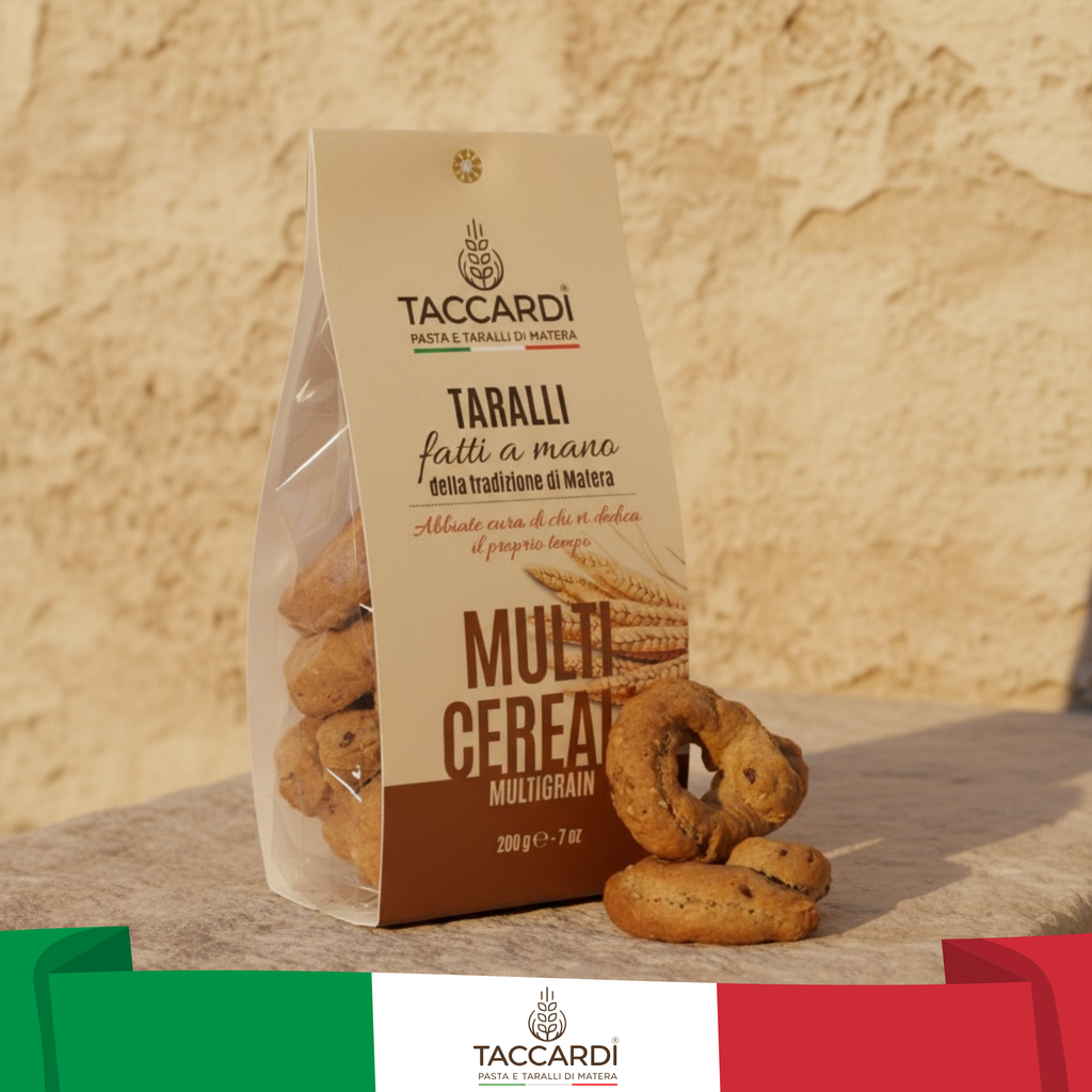 Taralli di Matera FAM