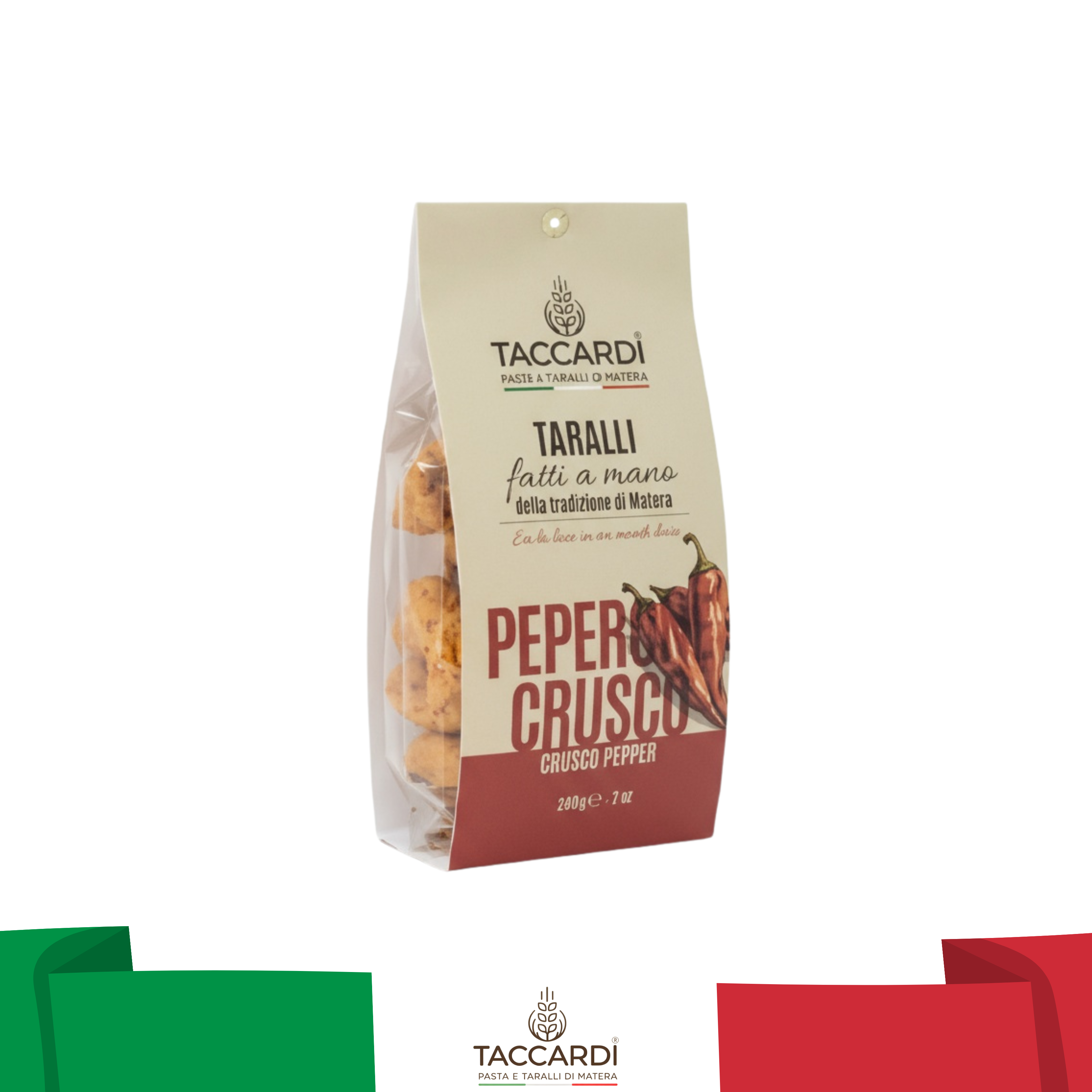 Taralli di Matera FAM