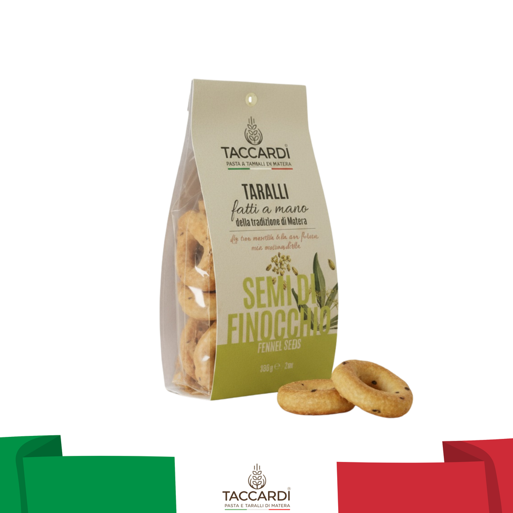 Taralli di Matera FAM