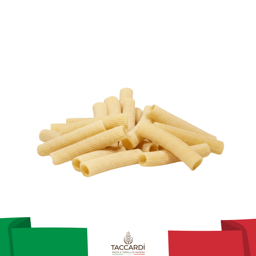 Pasta di Matera Nazionale