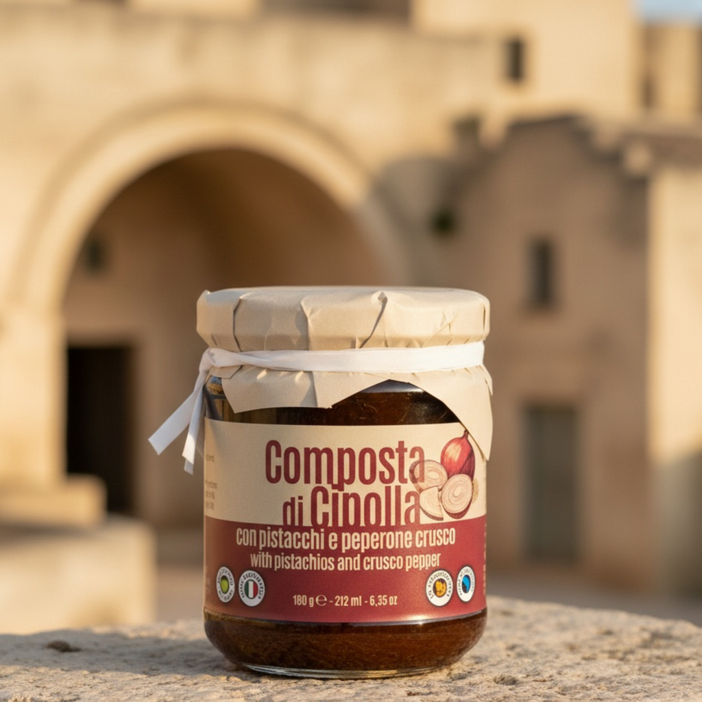 Composta di Matera