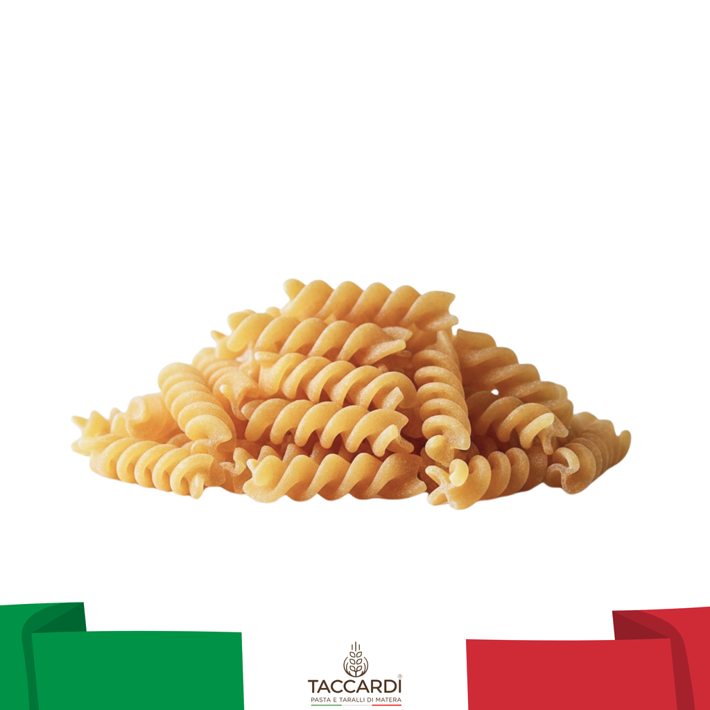 Pasta di Matera Nazionale