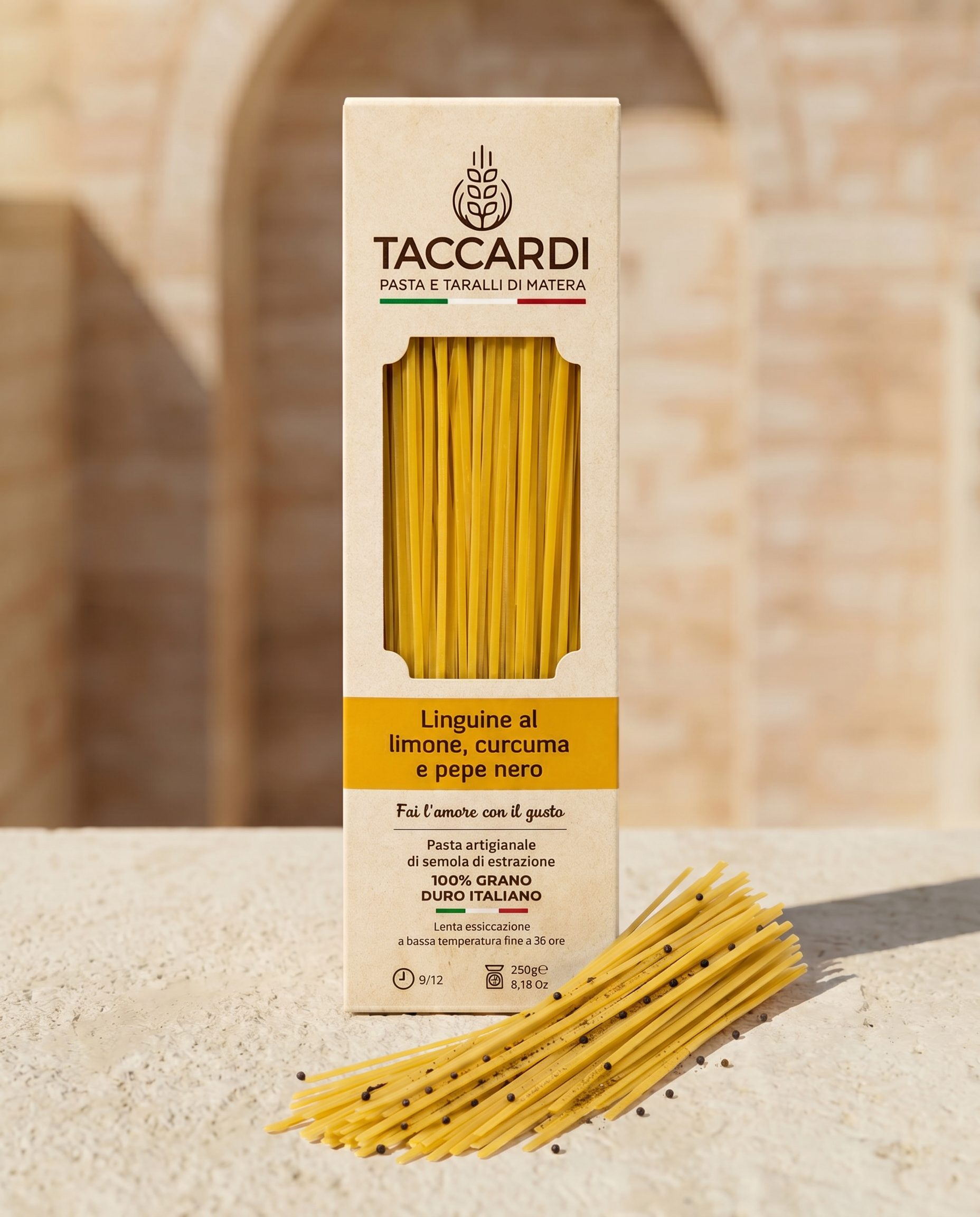 Pasta Prestige