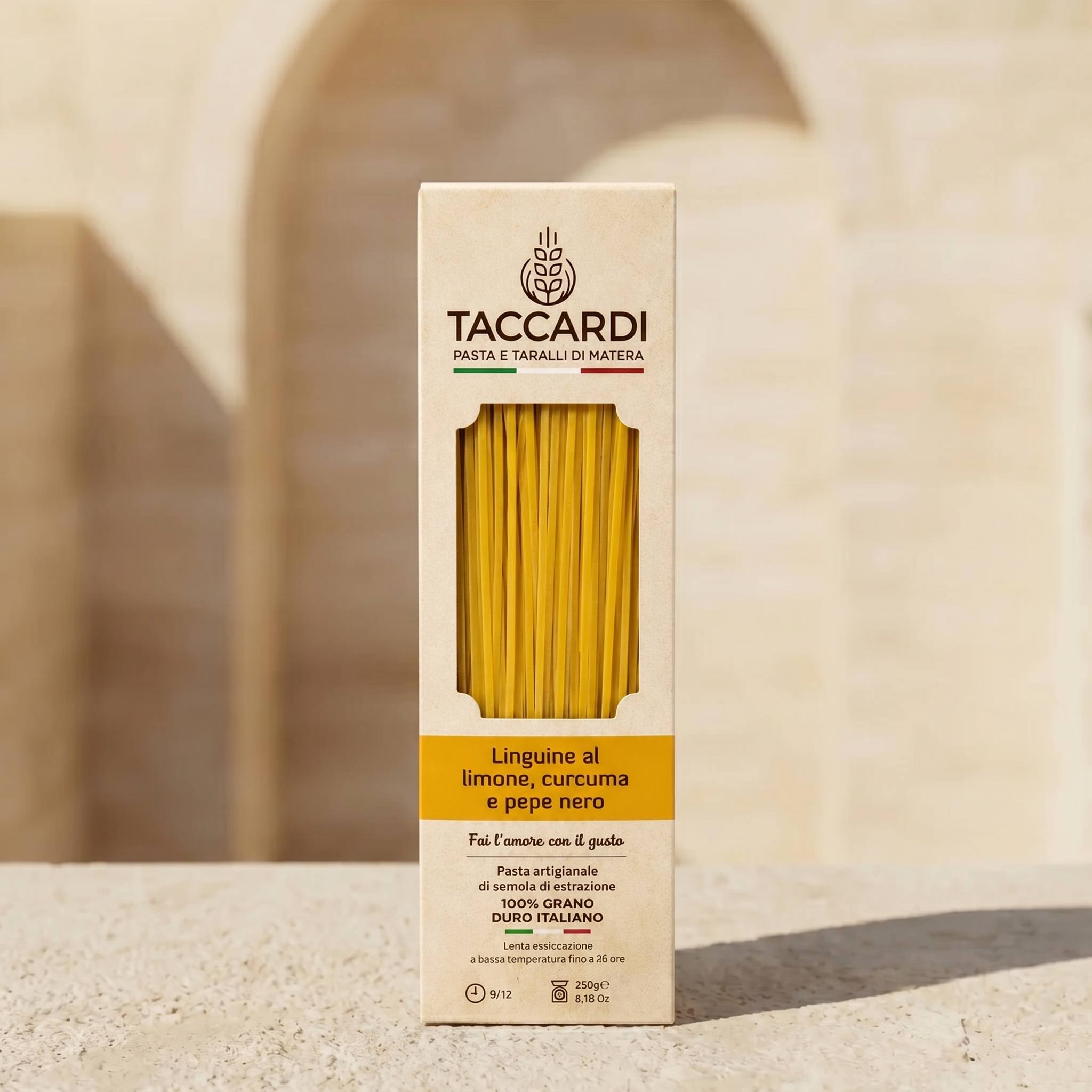 Pasta di Matera Prestige