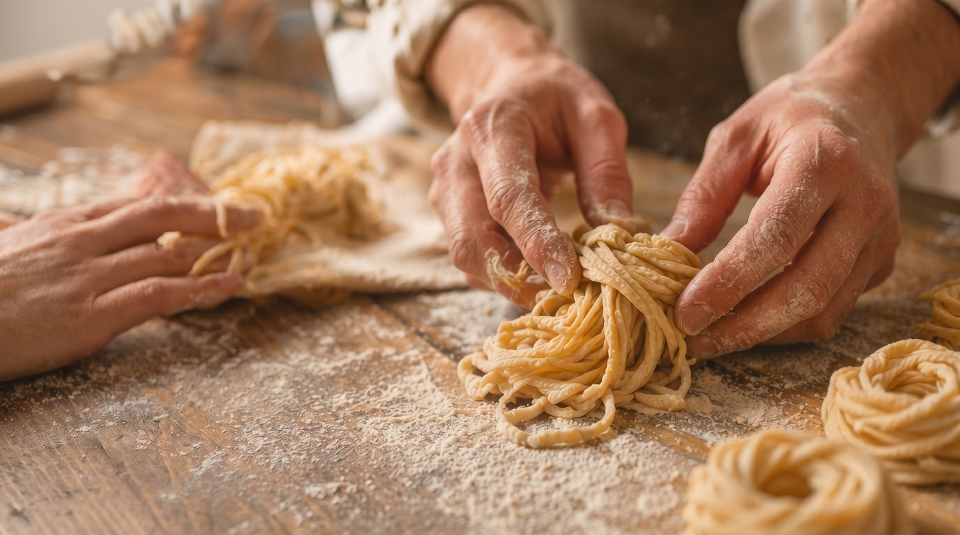 Una storia di famiglia