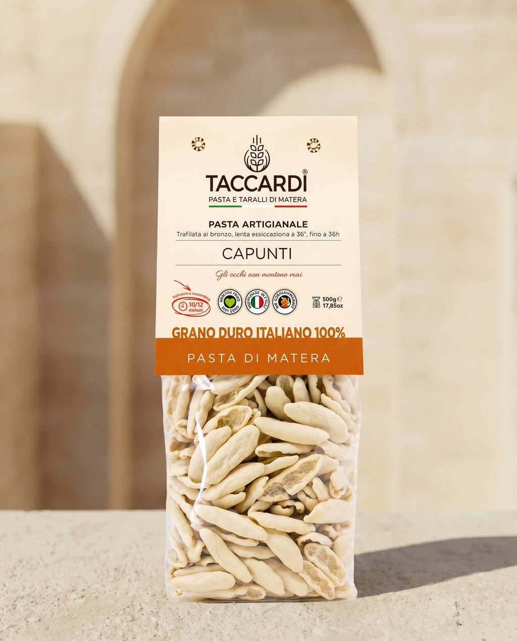 Pasta Regionale