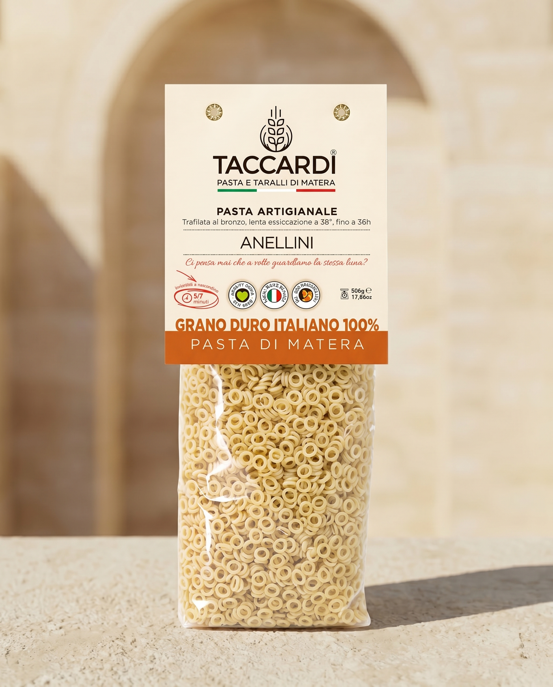 Pastina