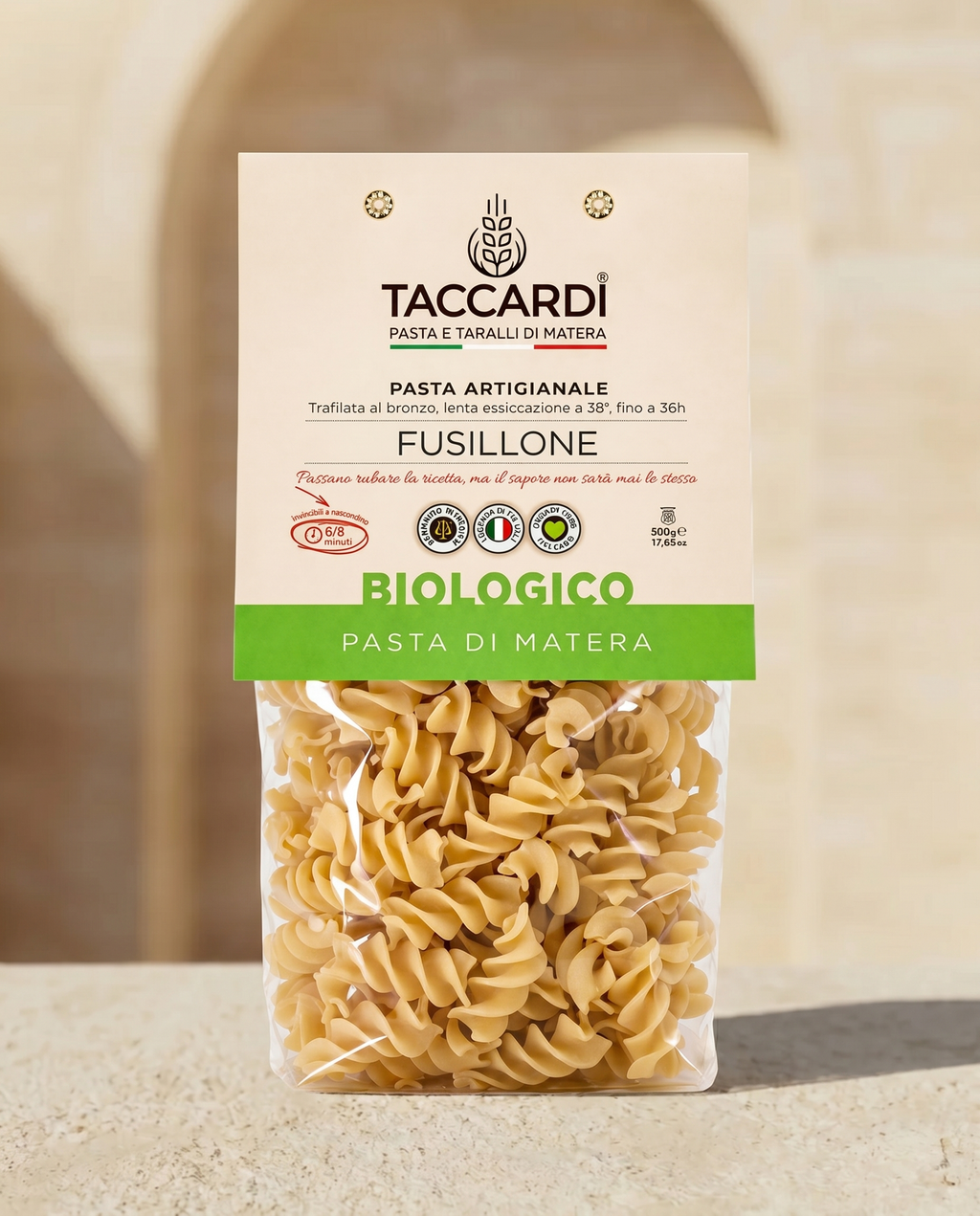 Bio-Matera-Pasta