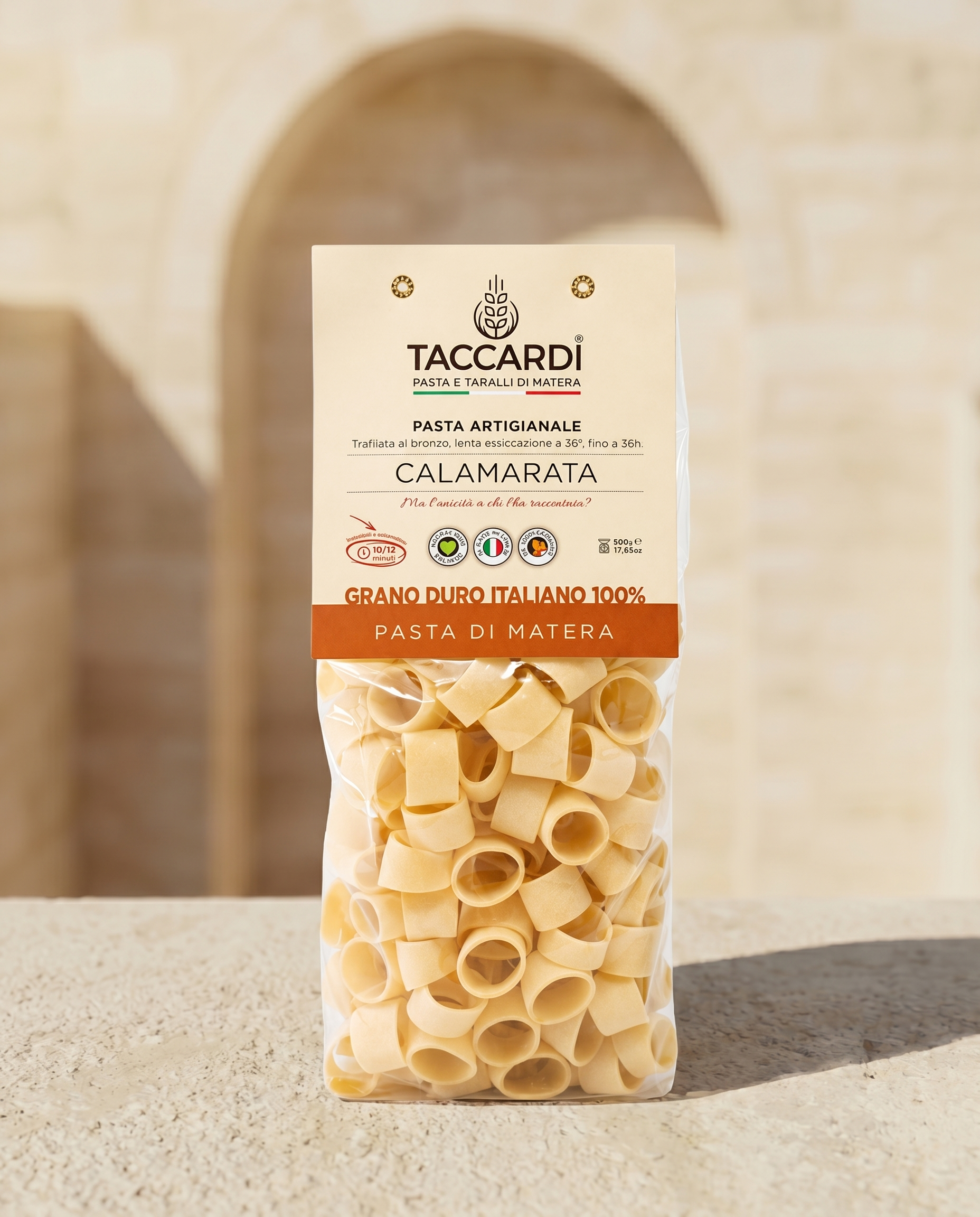 Pasta Speciale