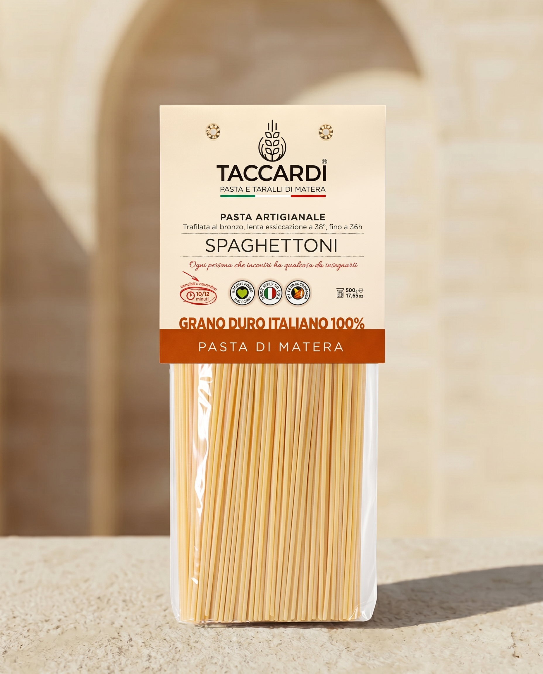 Pasta Lunga