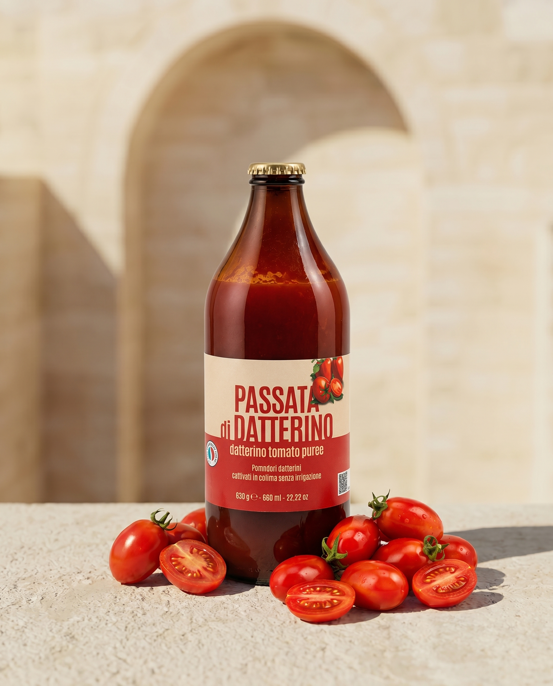 Passata