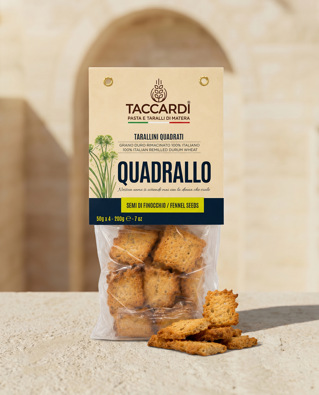 Quadralli