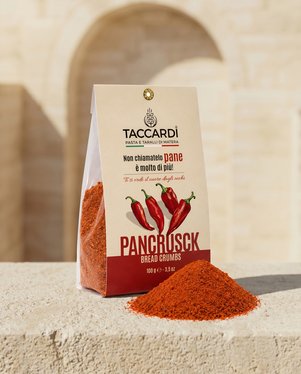 Pancrusco di Matera
