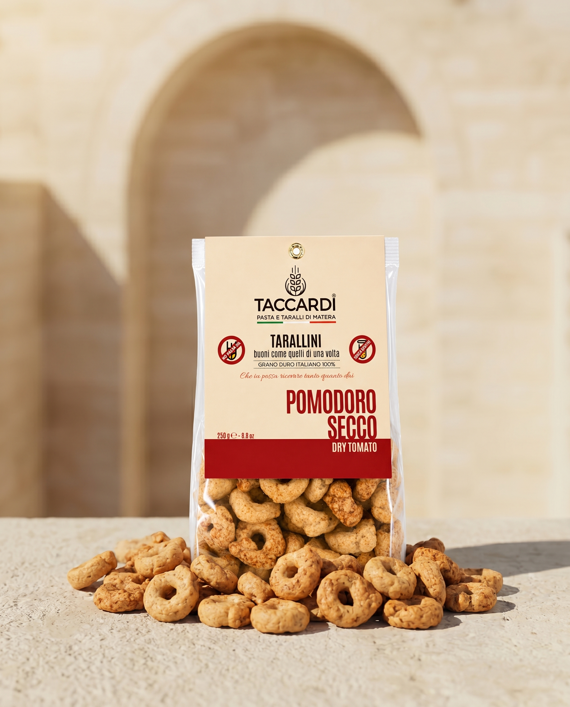 Tarallini