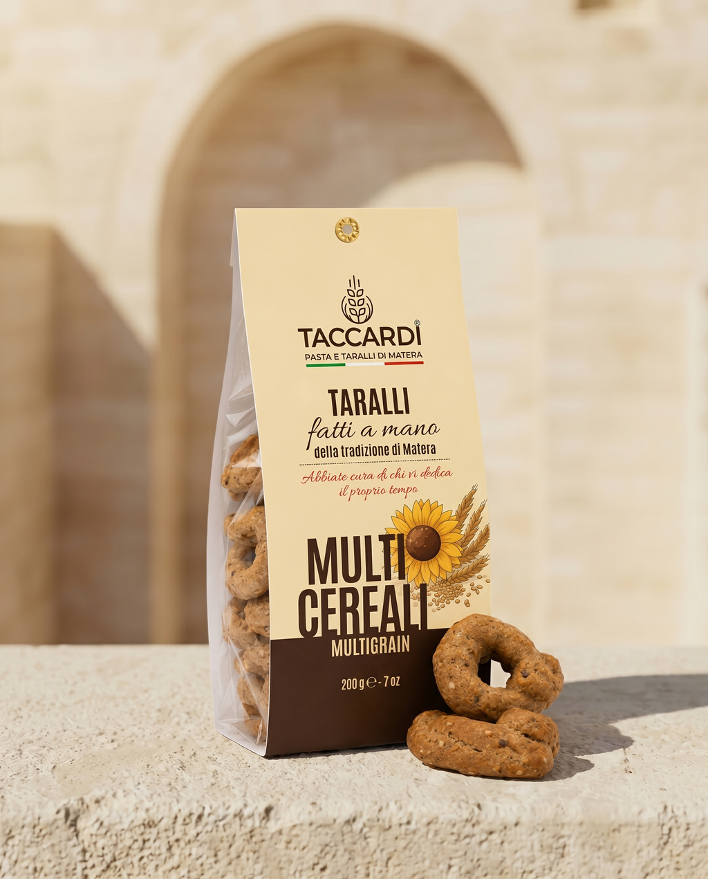 Taralli FAM