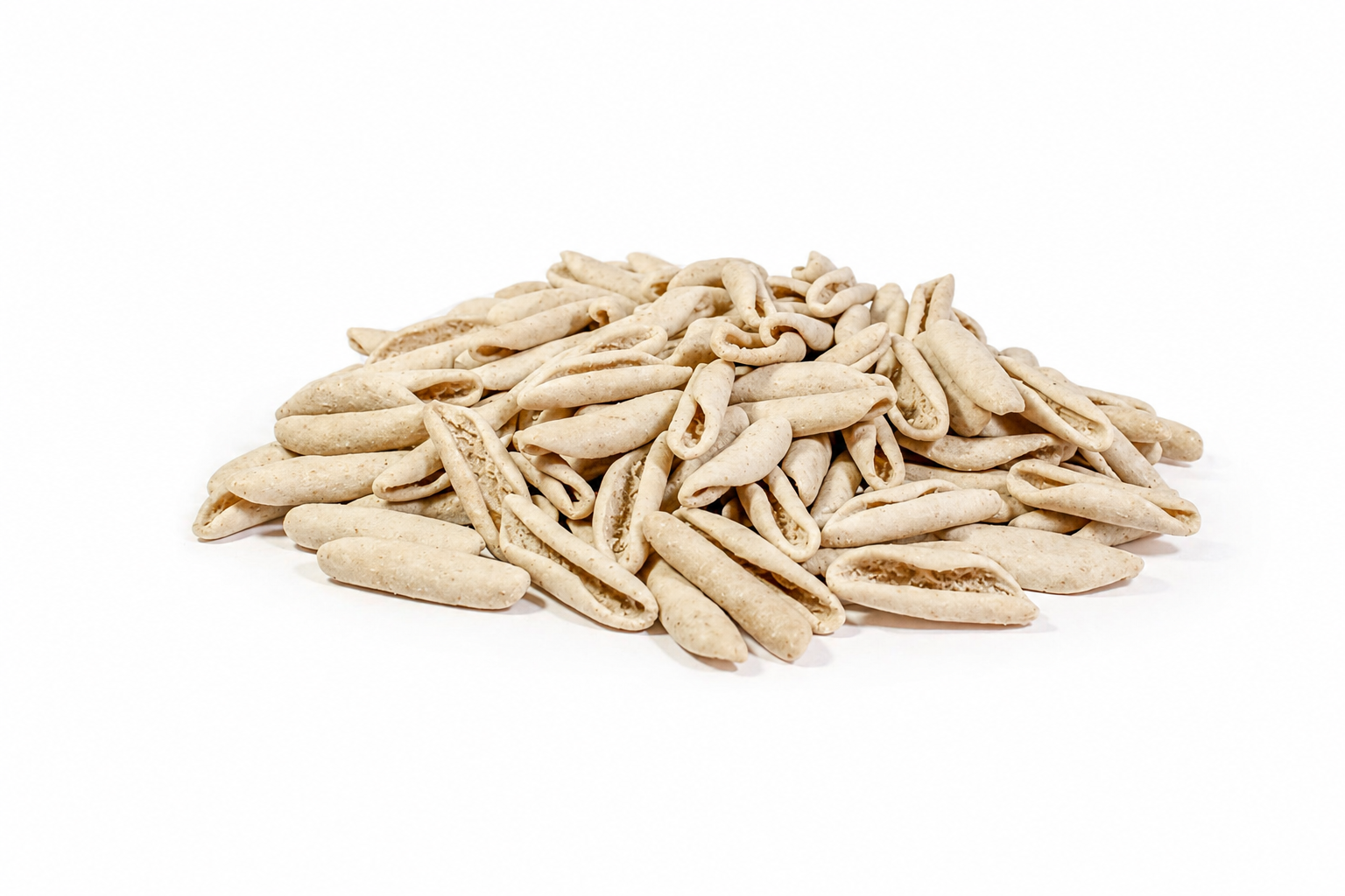 Pasta di Matera Integrale