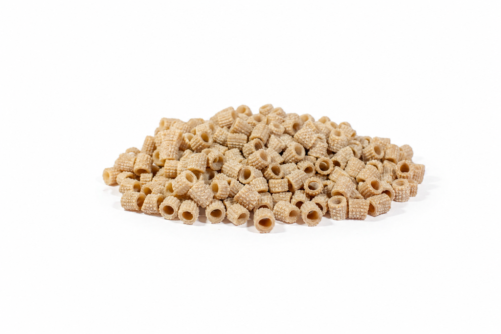 Vollkorn-Matera-Pasta