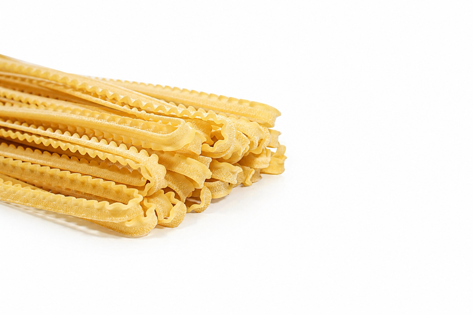 Pasta Lunga