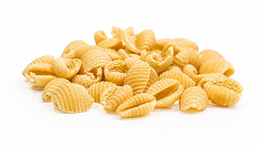 Pasta di Matera Regionale
