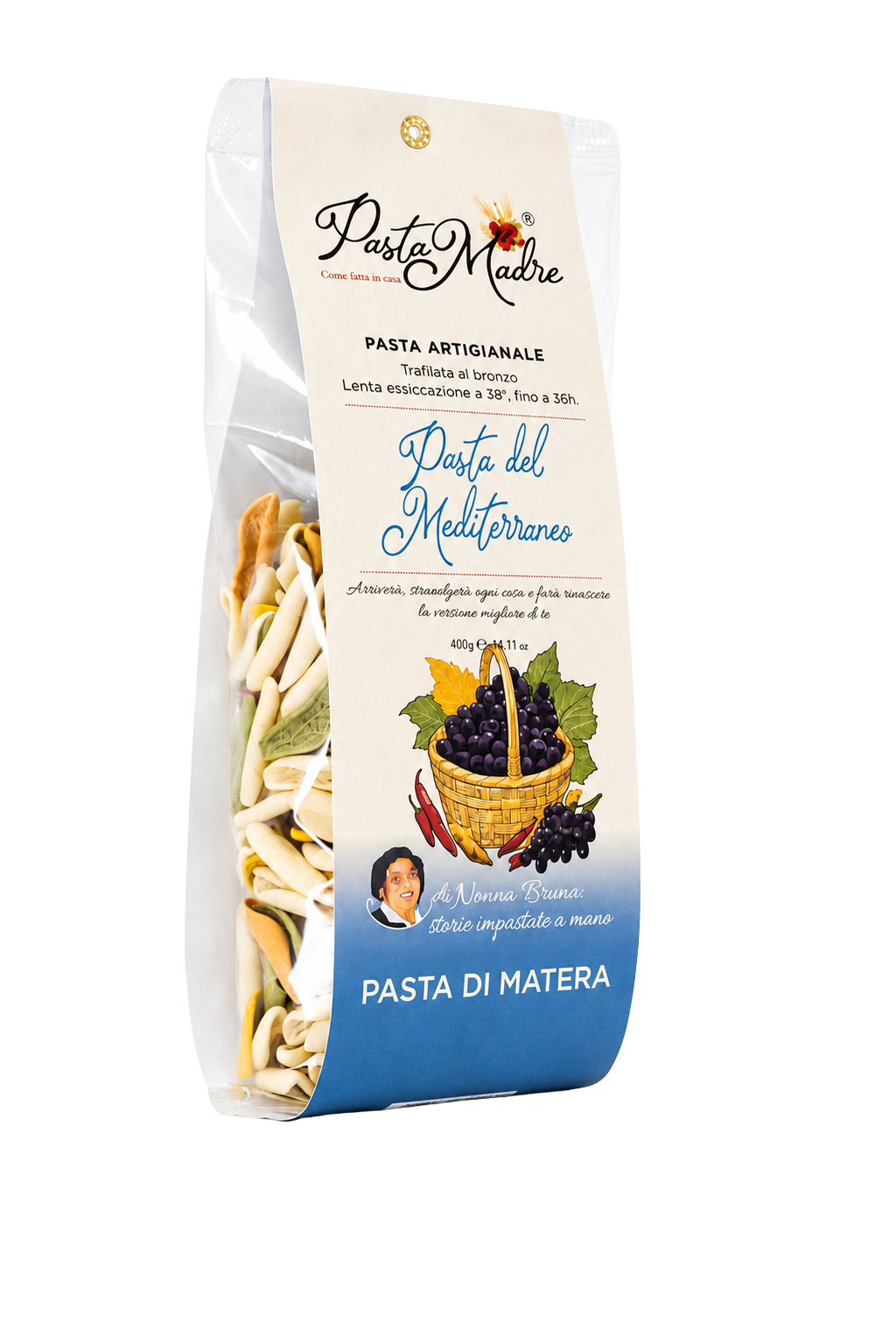 Pasta Madre di Matera