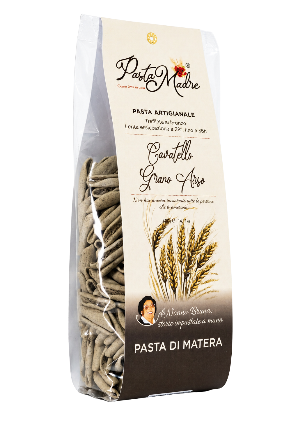 Pasta Madre di Matera