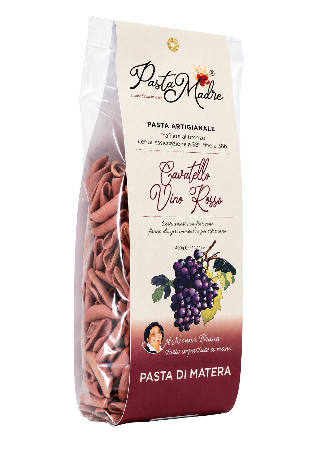 Pasta Madre di Matera