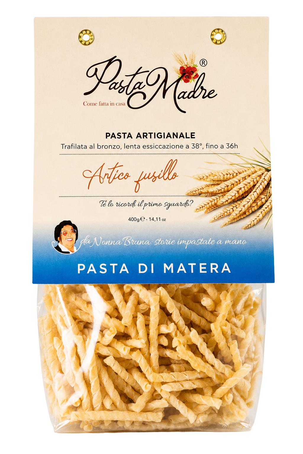 Pasta Madre