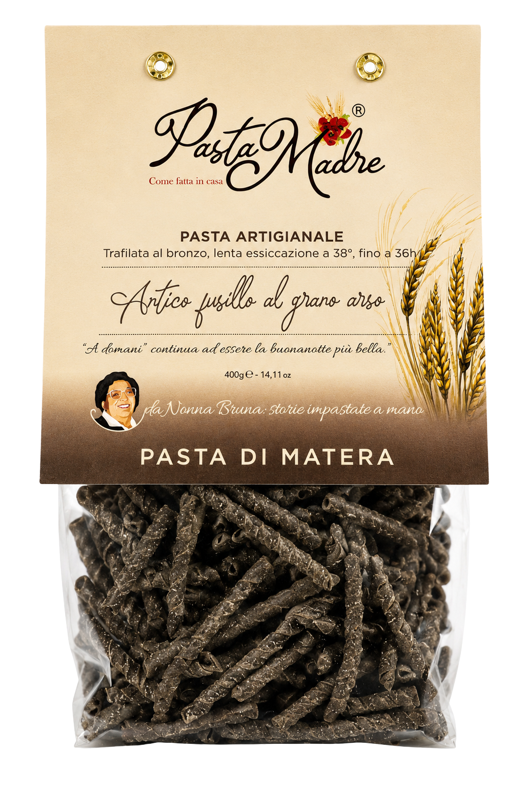 Pasta Madre di Matera