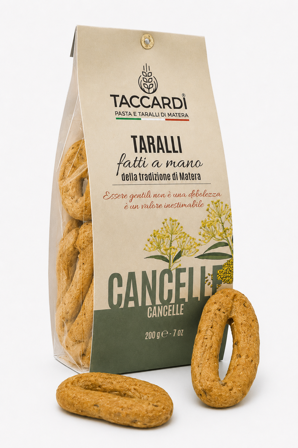 Taralli di Matera FAM
