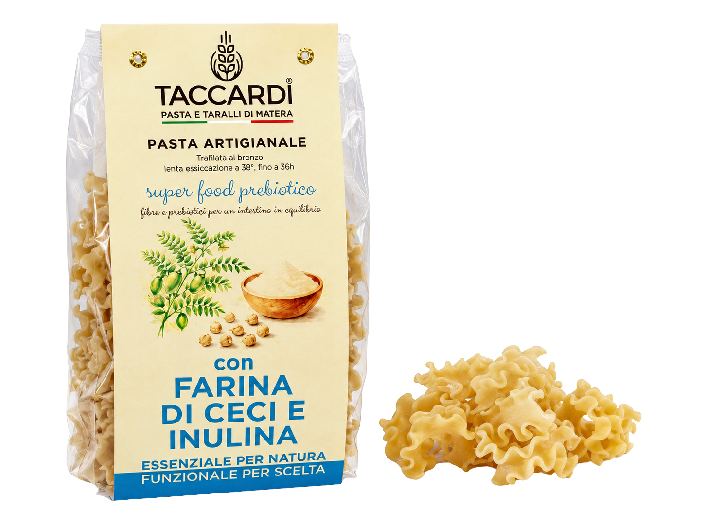 Pasta di Matera Superfood