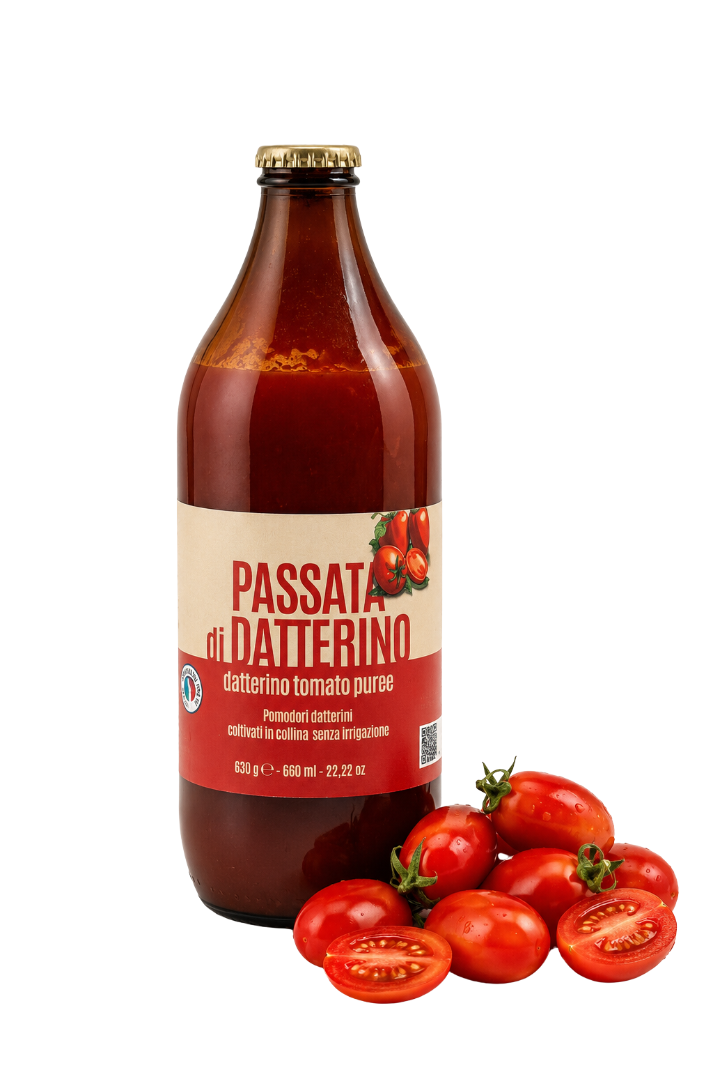 Passata di Matera