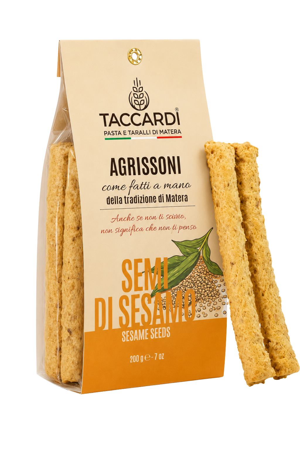 Agrissoni of Matera