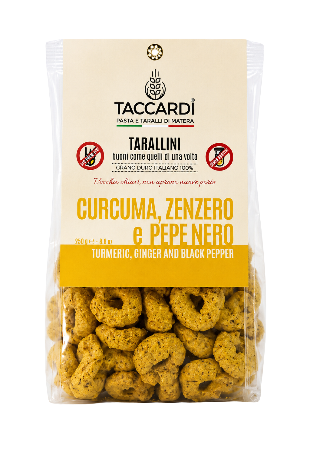 Tarallini di Matera