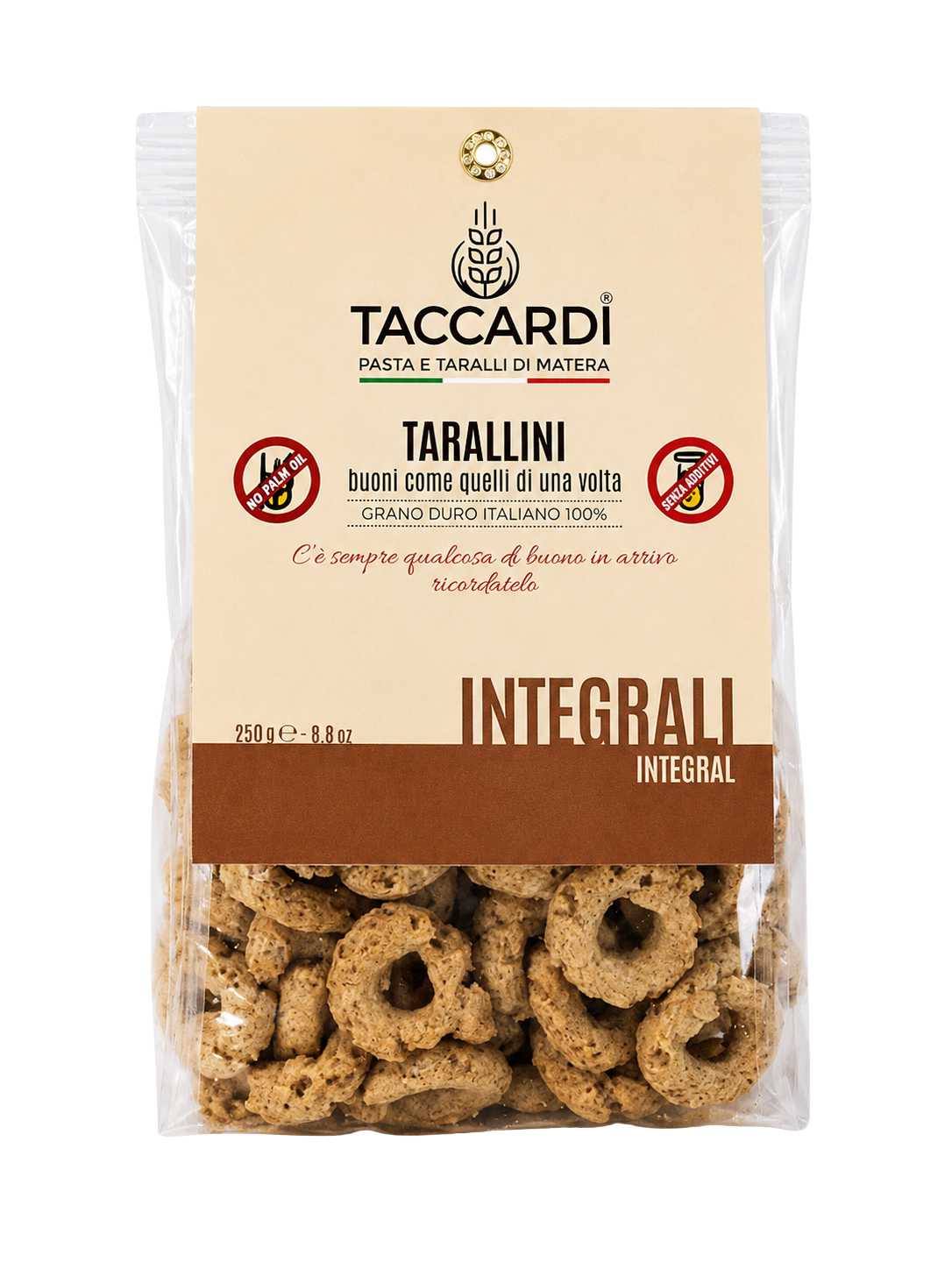 Tarallini di Matera