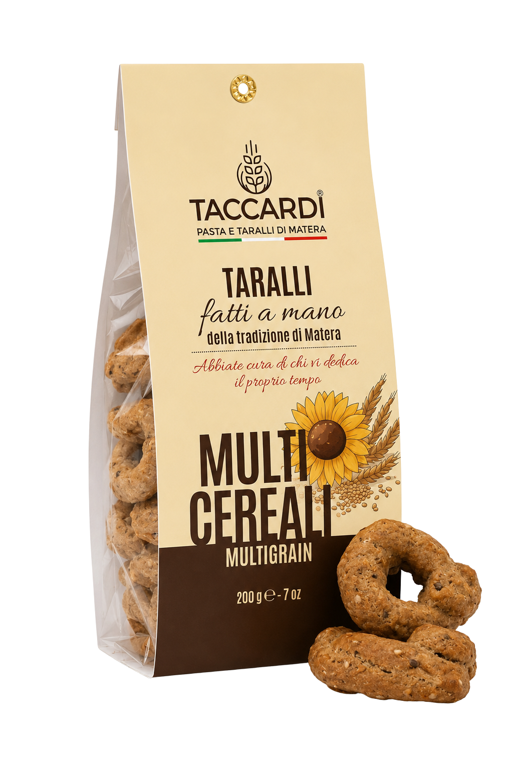Taralli di Matera FAM