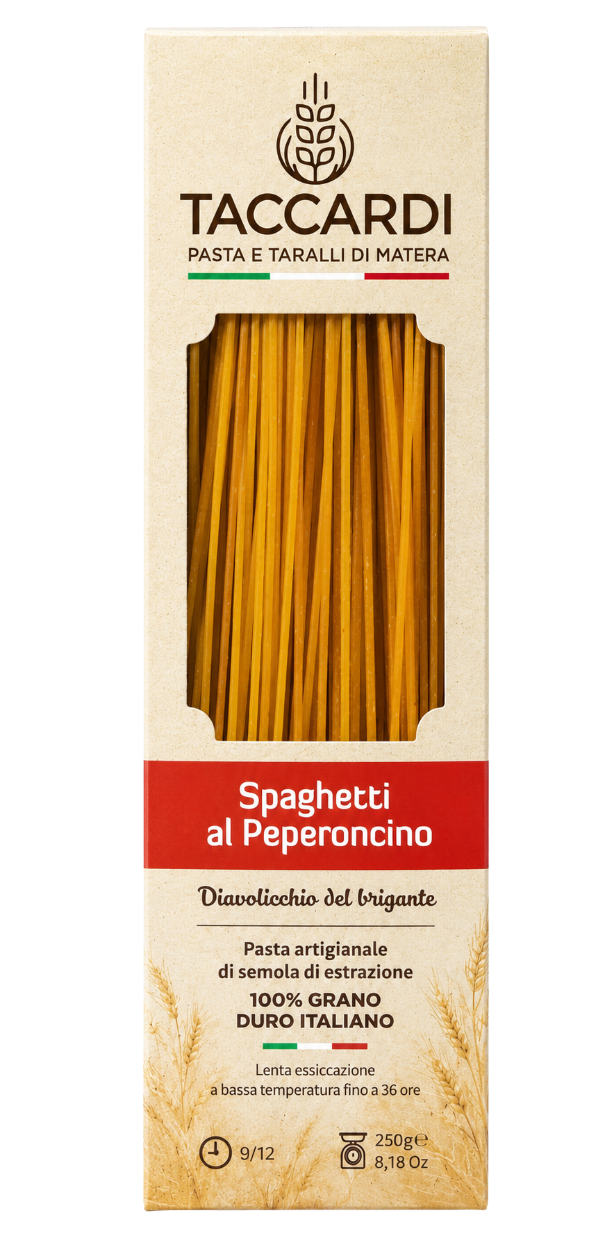 Pasta di Matera Prestige
