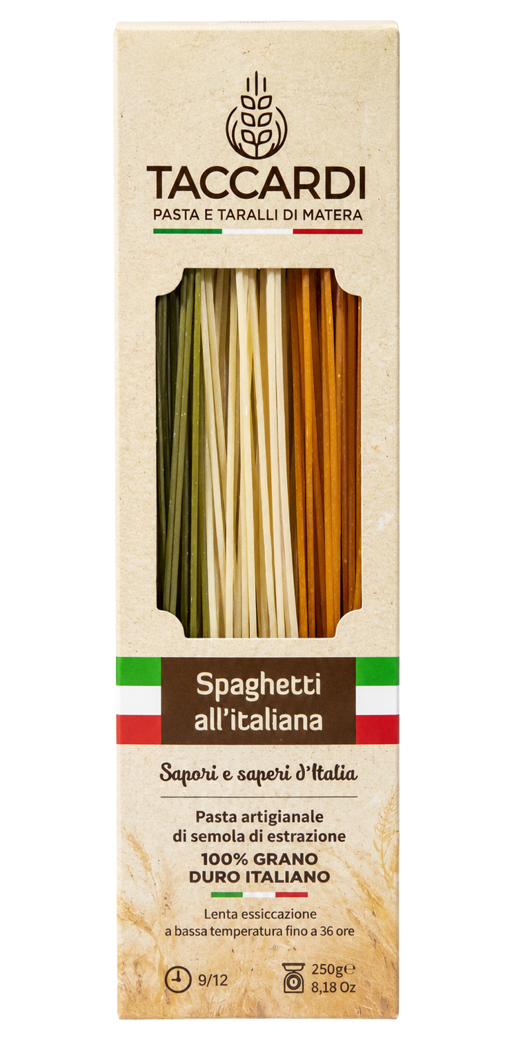 Pasta di Matera Prestige