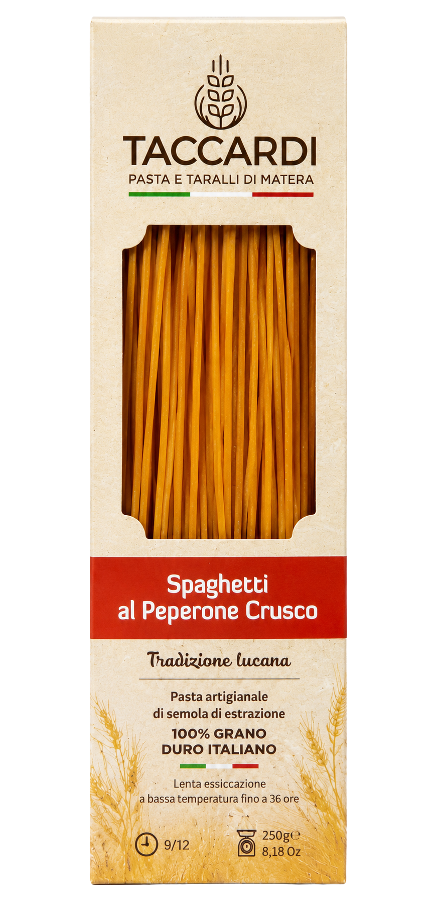 Pasta di Matera Prestige