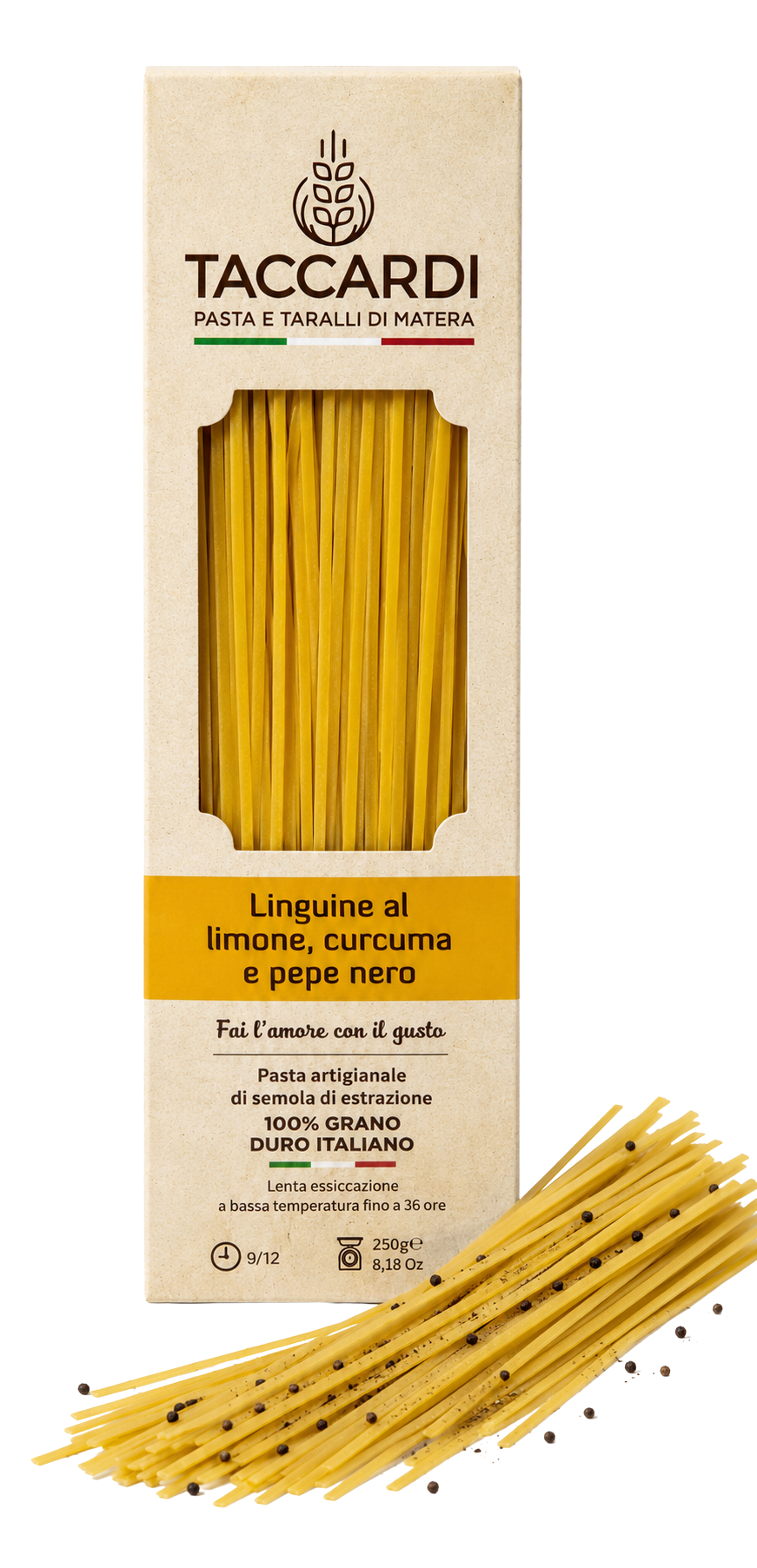 Pasta di Matera Prestige